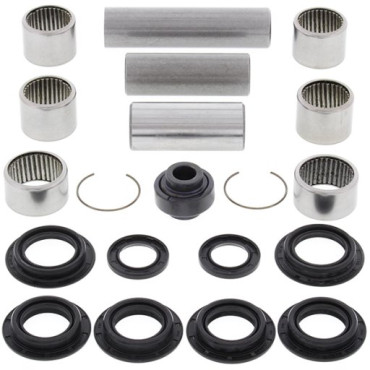 KIT REVISIONE LEVERAGGIO FORCELLONE