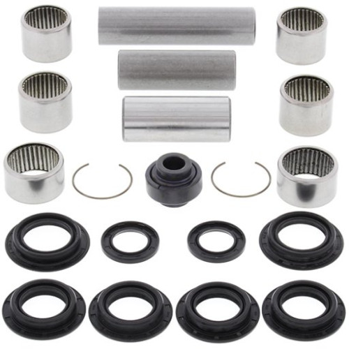 KIT REVISIONE LEVERAGGIO FORCELLONE