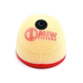 FILTRO ARIA MIW OFFROAD HONDA CR R 125/250/500