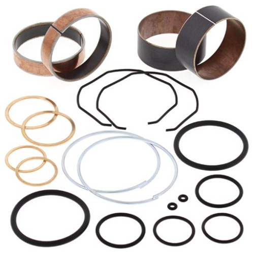 KIT REVISIONE FORCELLA