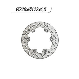 DISCO FRENO NG 1119