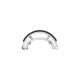 COPPIA CEPPI FRENO MOZZO HONDA Ø 130 x 25mm