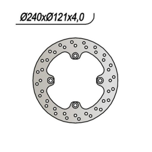 DISCO FRENO NG 375