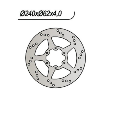 DISCO FRENO NG 437