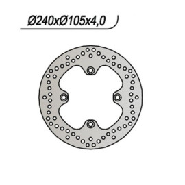 DISCO FRENO NG 364