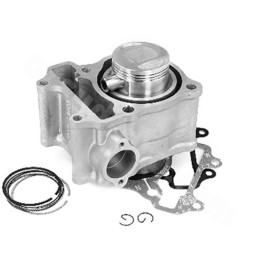 CILINDRO COMPLETO 125cc HONDA SH IE DD/DT - NES @ - FES S WING - PANTHEON
