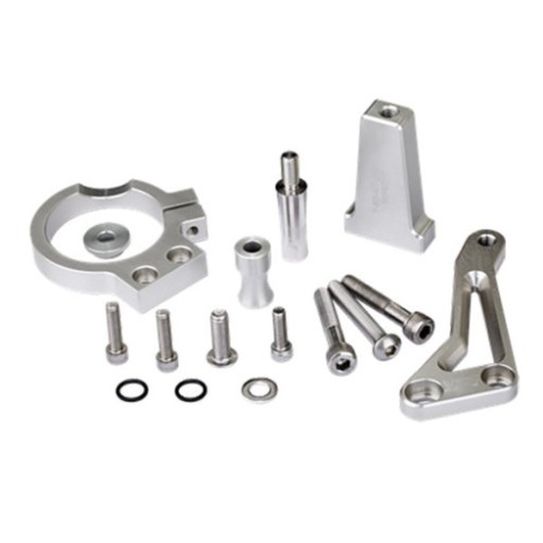 KIT MONTAGGIO YSS AMMORTIZZATORE DI STERZO HONDA MSX 125 13/15