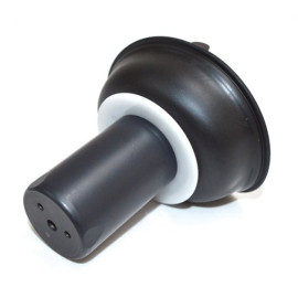 MEMBRANA CARBURATORE C/VALV.HONDA 125/150 SH/DY