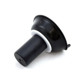 MEMBRANA CARBURATORE HONDA 125/150@/DYLAN/SH