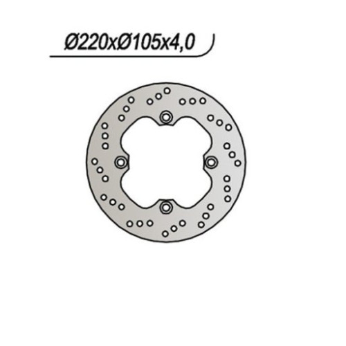 DISCO FRENO NG 451