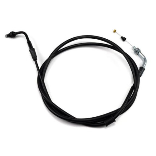 CAVO TRASMISSIONE GAS COMPLETA HONDA CHIOCCIOLA 125/150
