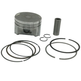 PISTONE Ø 52,4 HONDA SH 2013/2019 - PCX 2013/2020