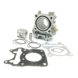 CILINDRO COMPLETO 125cc HONDA SH IE DD/ABS - PCX/ESP