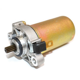 MOTORINO AVVIAMENTO PIAGGIO SCOOTER 50 4T-50 IE