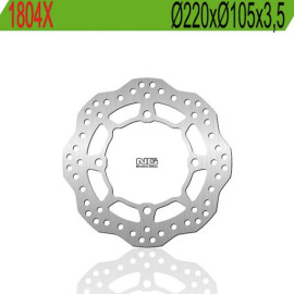 DISCO FRENO NG 1804X