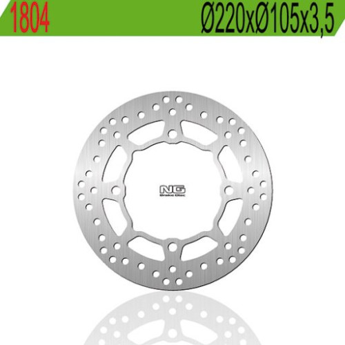 DISCO FRENO NG 1804
