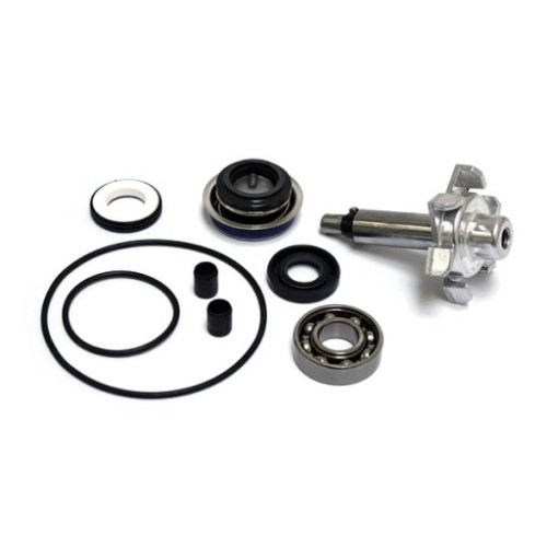 KIT RIPARAZIONE POMPA ACQUA HONDA SH 125/150 13/14-PCX