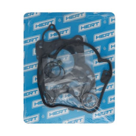 SERIE SMERIGLIO