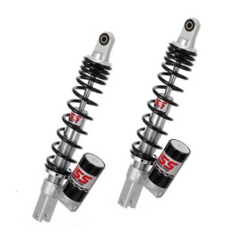 COPPIA AMMORTIZZATORI YSS A GAS CON REGOLAZIONE HONDA 125/150 SH 2013