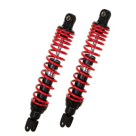 COPPIA AMMORTIZZATORI YSS CON REGOLAZIONE SH125 13/>