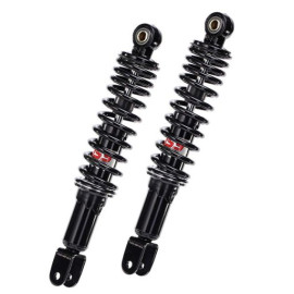 COPPIA AMMORTIZZATORI YSS CON REGOLAZIONE SH125DD 09/12