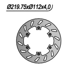 DISCO FRENO NG 135