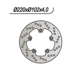 DISCO FRENO NG 290