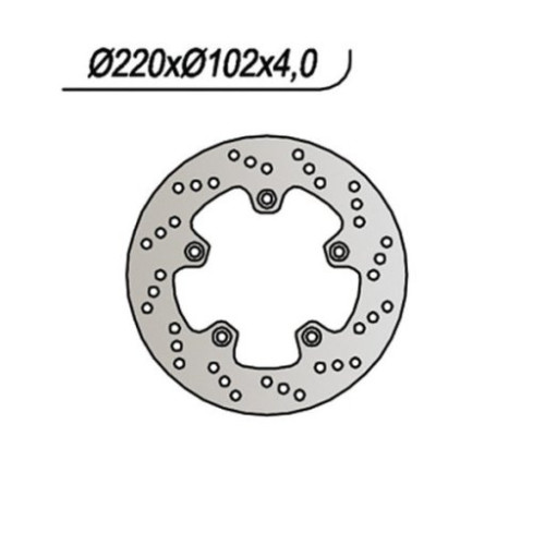 DISCO FRENO NG 290