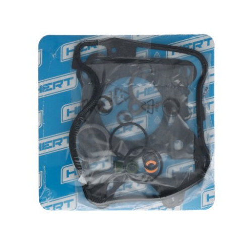 SERIE SMERIGLIO