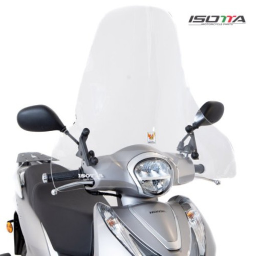 PARABREZZA CLASSIC PER HONDA SH MODE 125