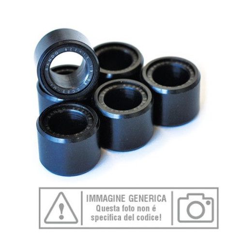 SET MASSETTE WR200-150-175-6 - HONDA SH IE ABS 150 13/16