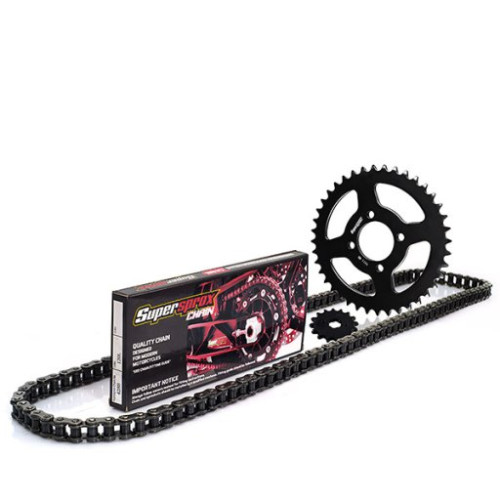 KIT TRASMISSIONE S-AC 14-41-520-112-C
