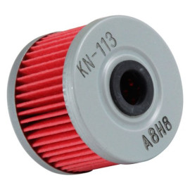 FILTRO OLIO K&N KN 113