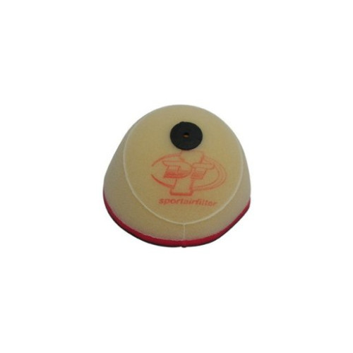FILTRO ARIA DT-1 DT-120-48NO - HONDA CRF R 17/14 - CRF RB EXPERT 19/16 150