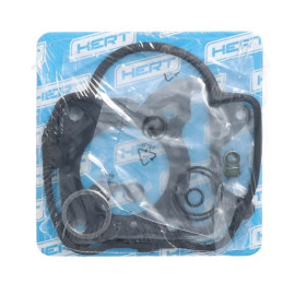 SERIE SMERIGLIO