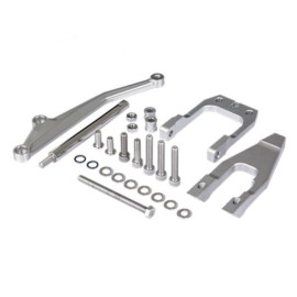 KIT MONTAGGIO YSS AMMORTIZZATORE DI STERZO HONDA PCX 150 14/17 KF19A