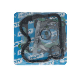 SERIE SMERIGLIO