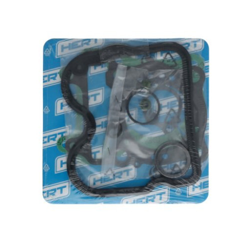 SERIE SMERIGLIO