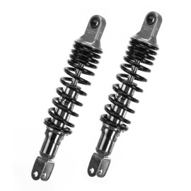 COPPIA AMMORTIZZATORI YSS BRAVO HONDA CB250