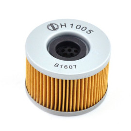 FILTRO OLIO MIW HONDA