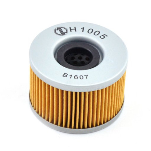 FILTRO OLIO MIW HONDA