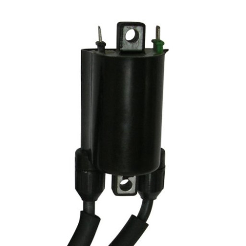 BOBINA AT ESTERNA 12V HONDA CBR 600/900 - VT750C (INT.FORI 80MM.)