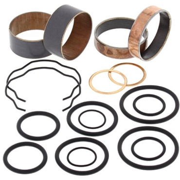 KIT REVISIONE FORCELLA