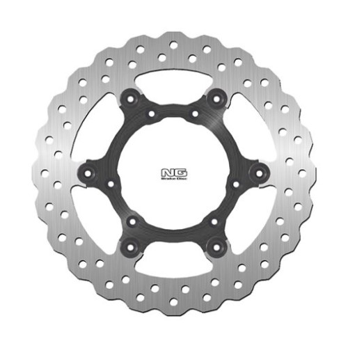 DISCO FRENO NG 1510X