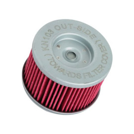FILTRO OLIO K&N KN-103