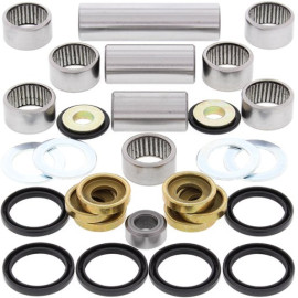 KIT REVISIONE LEVERAGGIO FORCELLONE