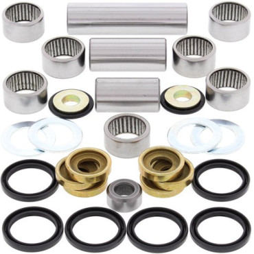 KIT REVISIONE LEVERAGGIO FORCELLONE