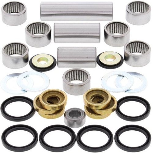 KIT REVISIONE LEVERAGGIO FORCELLONE