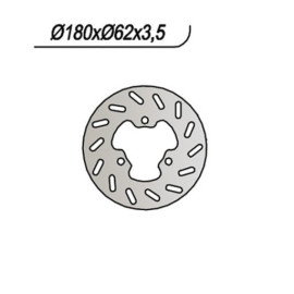 DISCO FRENO NG 351