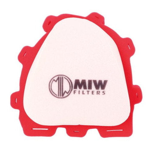 FILTRO ARIA MIW OFFROAD HONDA CRF 250/450 25/26